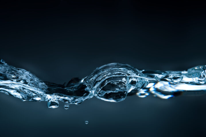 Vignette aimer penser agir l'eau