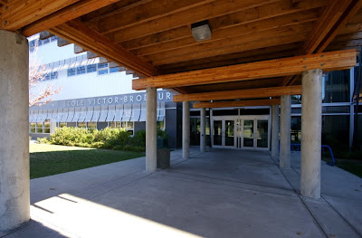 École Victor-Brodeur