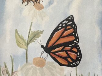 Le buzz de la nature