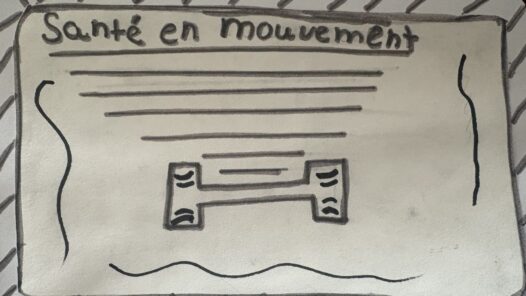 BaladODD - Santé en mouvement