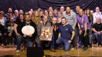 École Abbey-Landry de Memramcook, ECEC de niveau Quasar
