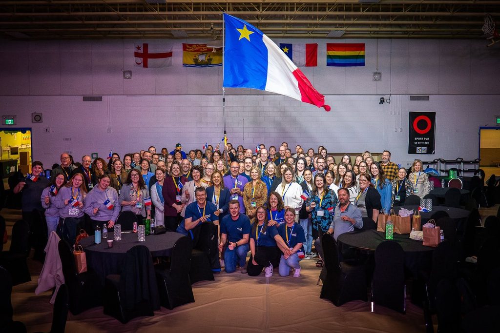 Congres Idée 2024 - École Abbey Landry Memramcook