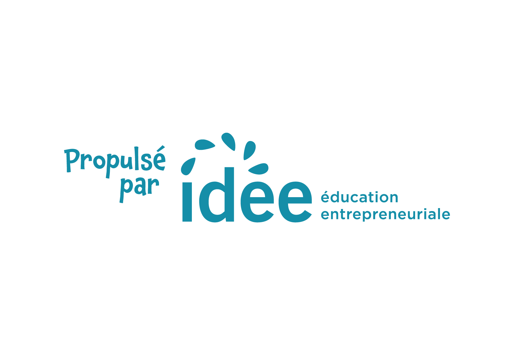 Propulsé par IDÉE